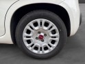 Fiat panda 1.0 70ch hybrid occasion cannes (06) simplicicar simplicibike france