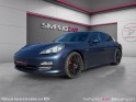 Porsche panamera 4s v8 4.8 400 pdk occasion simplicicar besanÇon simplicicar simplicibike france