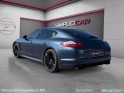 Porsche panamera 4s v8 4.8 400 pdk occasion simplicicar besanÇon simplicicar simplicibike france
