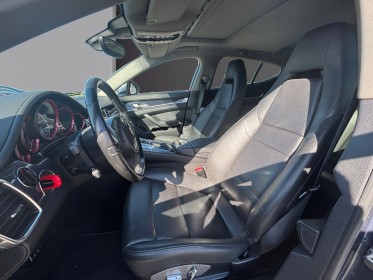Porsche panamera 4s v8 4.8 400 pdk occasion simplicicar besanÇon simplicicar simplicibike france