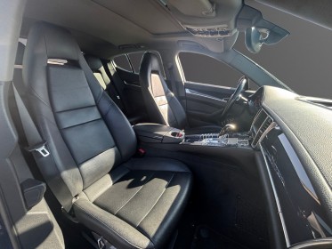 Porsche panamera 4s v8 4.8 400 pdk occasion simplicicar besanÇon simplicicar simplicibike france