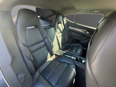 Porsche panamera 4s v8 4.8 400 pdk occasion simplicicar besanÇon simplicicar simplicibike france