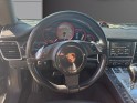 Porsche panamera 4s v8 4.8 400 pdk occasion simplicicar besanÇon simplicicar simplicibike france