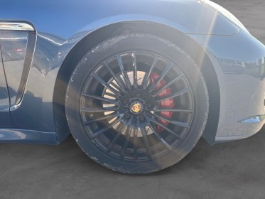 Porsche panamera 4s v8 4.8 400 pdk occasion simplicicar besanÇon simplicicar simplicibike france