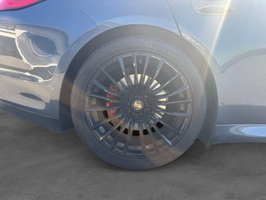 Porsche panamera 4s v8 4.8 400 pdk occasion simplicicar besanÇon simplicicar simplicibike france