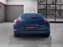Porsche panamera 4s v8 4.8 400 pdk occasion simplicicar besanÇon simplicicar simplicibike france