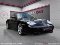 Porsche 911 carrera 4 coupe 996 3.6i 4s tiptronic s entretien porsche/etat impeccable/-embrayage/amortisseur/volant moteur......