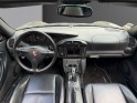 Porsche 911 carrera 4 coupe 996 3.6i 4s tiptronic s entretien porsche/etat impeccable/-embrayage/amortisseur/volant moteur......