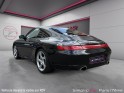 Porsche 911 carrera 4 coupe 996 3.6i 4s tiptronic s entretien porsche/etat impeccable/-embrayage/amortisseur/volant moteur......