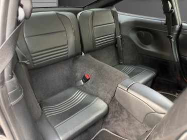 Porsche 911 carrera 4 coupe 996 3.6i 4s tiptronic s entretien porsche/etat impeccable/-embrayage/amortisseur/volant moteur......