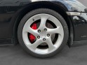 Porsche 911 carrera 4 coupe 996 3.6i 4s tiptronic s entretien porsche/etat impeccable/-embrayage/amortisseur/volant moteur......