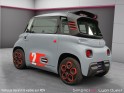Citroen ami my ami pop - garantie constructeur - 04/2026 occasion simplicicar lyon ouest simplicicar simplicibike france