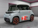 Citroen ami my ami pop - garantie constructeur - 04/2026 occasion simplicicar lyon ouest simplicicar simplicibike france