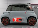 Citroen ami my ami pop - garantie constructeur - 04/2026 occasion simplicicar lyon ouest simplicicar simplicibike france