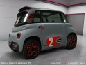 Citroen ami my ami pop - garantie constructeur - 04/2026 occasion simplicicar lyon ouest simplicicar simplicibike france