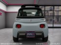 Citroen ami my ami pop - garantie constructeur - 04/2026 occasion simplicicar lyon ouest simplicicar simplicibike france