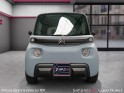 Citroen ami my ami pop - garantie constructeur - 04/2026 occasion simplicicar lyon ouest simplicicar simplicibike france