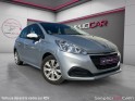 Peugeot 208 1.2 puretech 68ch bvm5 like - courroie changee - garantie 12 mois occasion simplicicar caen  simplicicar...