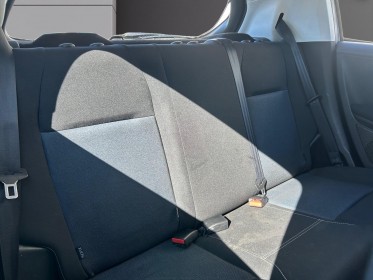 Peugeot 208 1.2 puretech 68ch bvm5 like - courroie changee - garantie 12 mois occasion simplicicar caen  simplicicar...