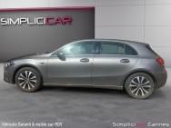 MERCEDES d'occasion CLASSE A A250 E BUSINESS LINE 8G-DCT de 2021