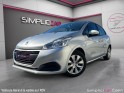 Peugeot 208 1.2 puretech 68ch bvm5 like - courroie changee - garantie 12 mois occasion simplicicar caen  simplicicar...