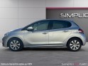 Peugeot 208 1.2 puretech 68ch bvm5 like - courroie changee - garantie 12 mois occasion simplicicar caen  simplicicar...