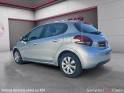 Peugeot 208 1.2 puretech 68ch bvm5 like - courroie changee - garantie 12 mois occasion simplicicar caen  simplicicar...