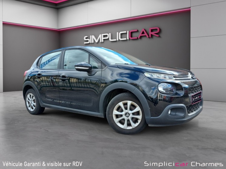 Citroen c3 business bluehdi 75 ss feel business garantie 12 mois occasion simplicicar charmes simplicicar simplicibike france Citroen c3 business bluehdi 75 ss feel business garantie 12 mois occasion simplicicar charmes simplicicar simplicibike france