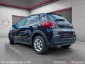 Citroen c3 business bluehdi 75 ss feel business garantie 12 mois occasion simplicicar charmes simplicicar simplicibike france