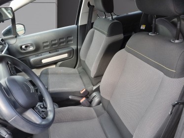 Citroen c3 business bluehdi 75 ss feel business garantie 12 mois occasion simplicicar charmes simplicicar simplicibike france