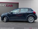 Citroen c3 business bluehdi 75 ss feel business garantie 12 mois occasion simplicicar charmes simplicicar simplicibike france