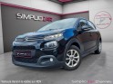 Citroen c3 business bluehdi 75 ss feel business garantie 12 mois occasion simplicicar charmes simplicicar simplicibike france
