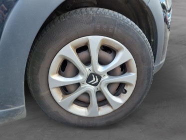 Citroen c3 business bluehdi 75 ss feel business garantie 12 mois occasion simplicicar charmes simplicicar simplicibike france