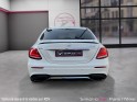 Mercedes classe e 200 9g-tronic nouveau vomant/eclairage d'ambiance/calandre panamerica /entretien a jour/garantie 12 mois...