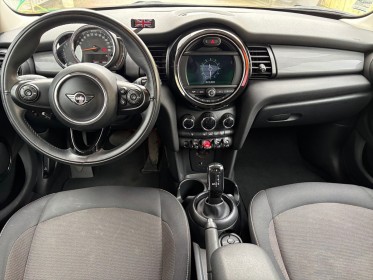Mini cooper 136 cv chili garantie 12 mois occasion simplicicar brest simplicicar simplicibike france