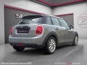Mini cooper 136 cv chili garantie 12 mois occasion simplicicar brest simplicicar simplicibike france