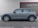 Mini cooper 136 cv chili garantie 12 mois occasion simplicicar brest simplicicar simplicibike france