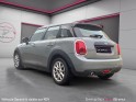 Mini cooper 136 cv chili garantie 12 mois occasion simplicicar brest simplicicar simplicibike france