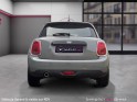 Mini cooper 136 cv chili garantie 12 mois occasion simplicicar brest simplicicar simplicibike france