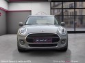 Mini cooper 136 cv chili garantie 12 mois occasion simplicicar brest simplicicar simplicibike france