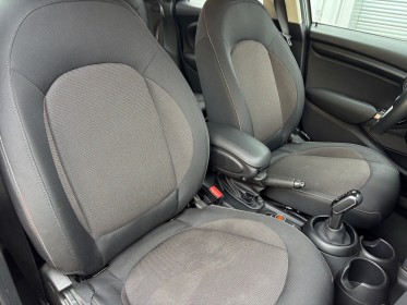 Mini cooper 136 cv chili garantie 12 mois occasion simplicicar brest simplicicar simplicibike france
