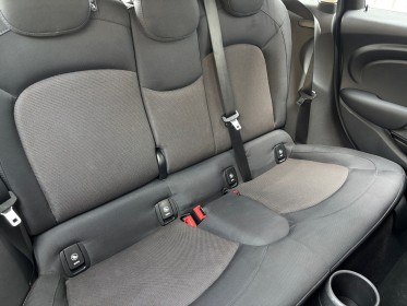 Mini cooper 136 cv chili garantie 12 mois occasion simplicicar brest simplicicar simplicibike france