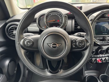 Mini cooper 136 cv chili garantie 12 mois occasion simplicicar brest simplicicar simplicibike france