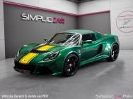 LOTUS d'occasion EXIGE ROADSTER 350 S de 2015 Pau (64)﻿