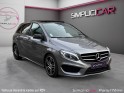 Mercedes classe b 180 d 7-g dct fascination/toit ouvrant/camera de recul/garantie 12 mois occasion paris 17ème (75)(porte...