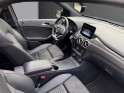 Mercedes classe b 180 d 7-g dct fascination/toit ouvrant/camera de recul/garantie 12 mois occasion paris 17ème (75)(porte...