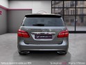 Mercedes classe b 180 d 7-g dct fascination/toit ouvrant/camera de recul/garantie 12 mois occasion paris 17ème (75)(porte...