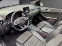 Mercedes classe b 180 d 7-g dct fascination/toit ouvrant/camera de recul/garantie 12 mois occasion paris 17ème (75)(porte...