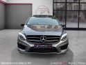 Mercedes classe b 180 d 7-g dct fascination/toit ouvrant/camera de recul/garantie 12 mois occasion paris 17ème (75)(porte...