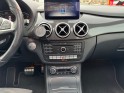 Mercedes classe b 180 d 7-g dct fascination/toit ouvrant/camera de recul/garantie 12 mois occasion paris 17ème (75)(porte...